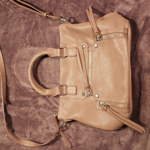 ANTIK KRAFT PURSE